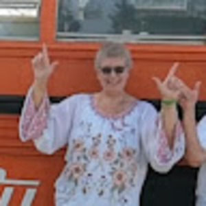 Meet your Posher, Rhonda